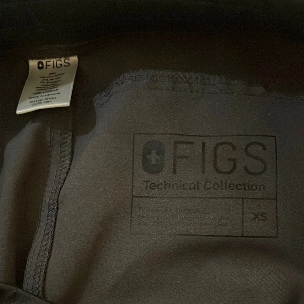 Figs womens kade